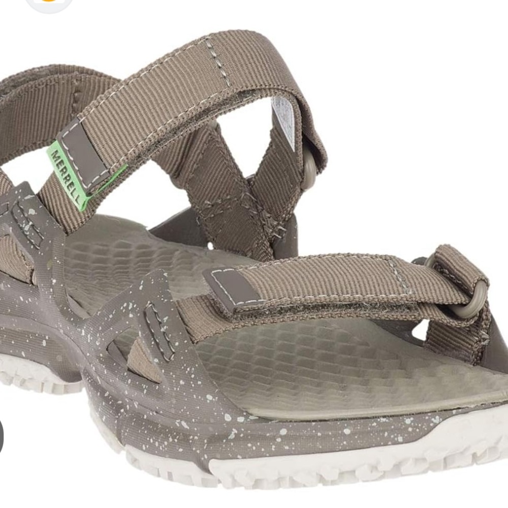 Merrell Hydrotrekker Adjustable Outdoor Sandals
